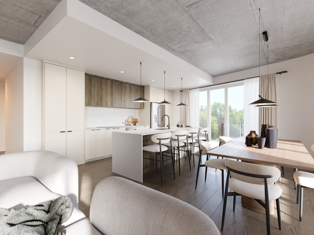 condos-victoria-cuisine-foncee