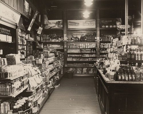 grocery